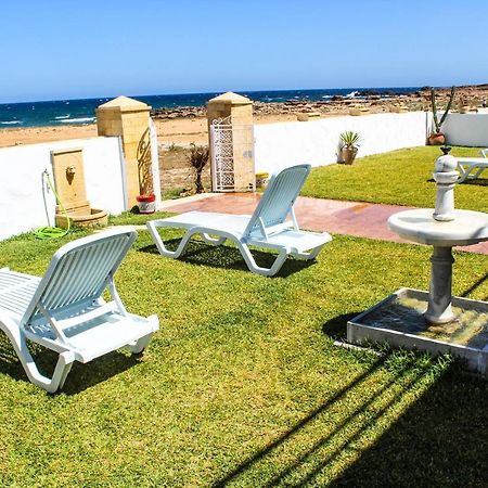 Villa Island Zembra Al-Havaria Kültér fotó