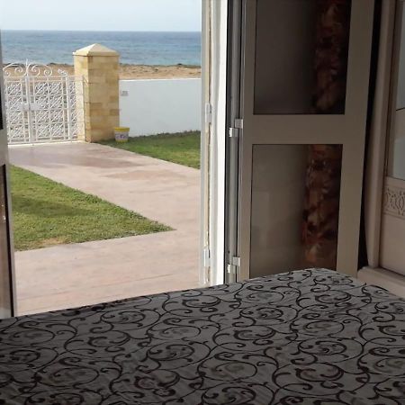 Villa Island Zembra Al-Havaria Kültér fotó