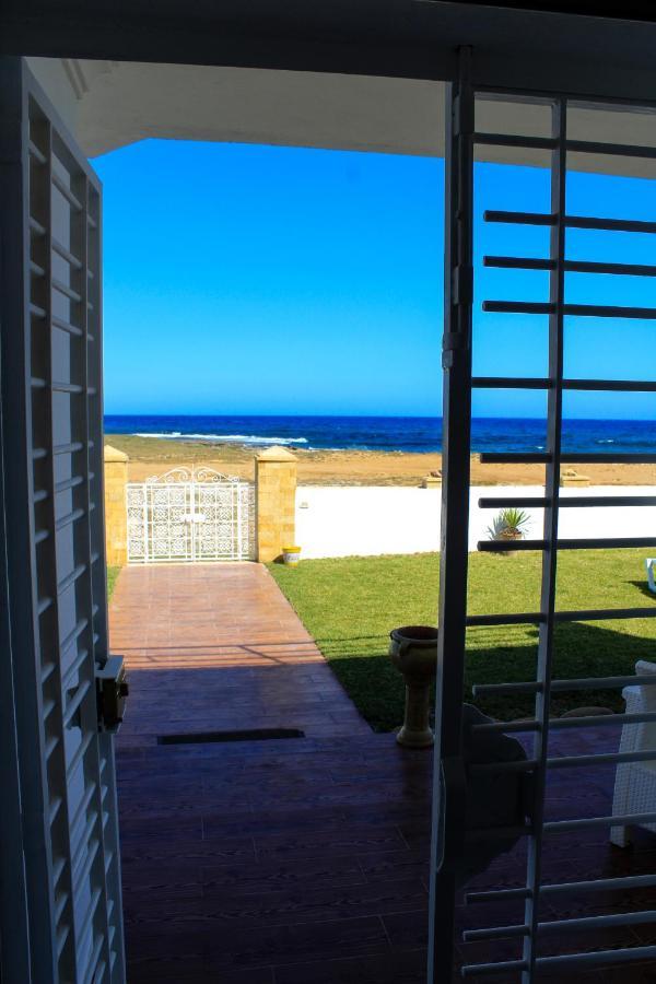 Villa Island Zembra Al-Havaria Kültér fotó