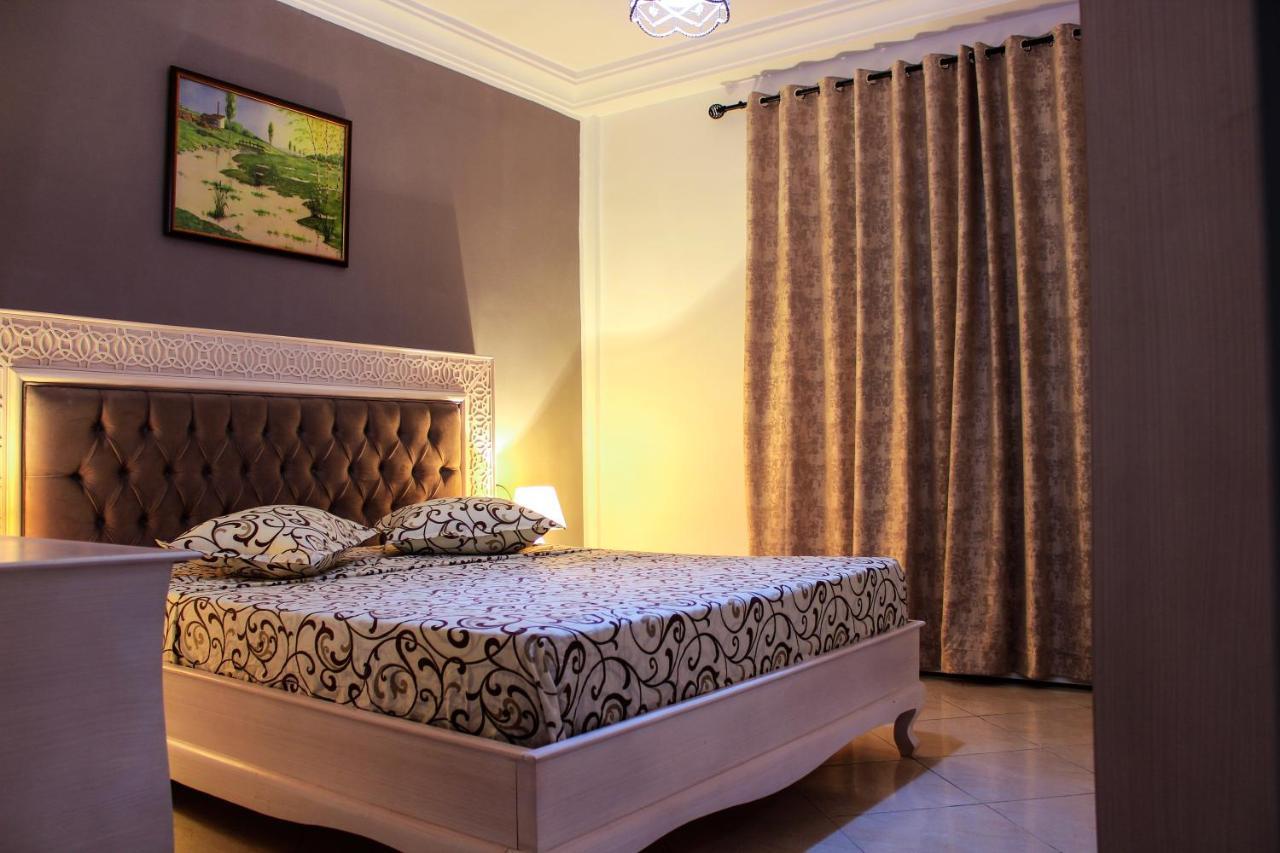 Villa Island Zembra Al-Havaria Kültér fotó