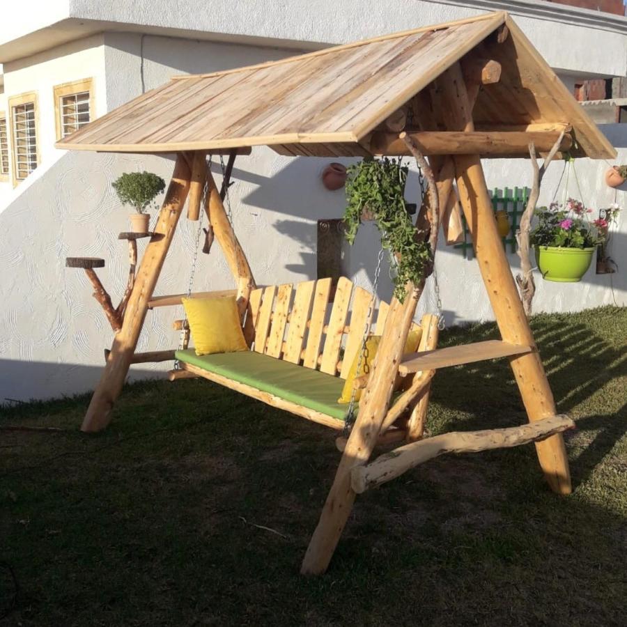 Villa Island Zembra Al-Havaria Kültér fotó